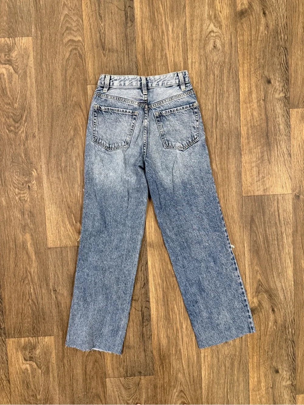 Pacsun 90's Boyfriend Jeans